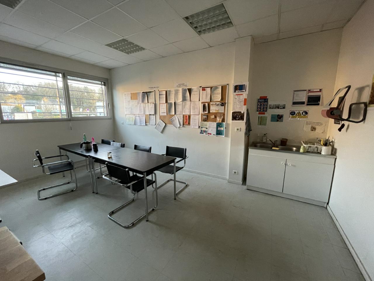 Local d'activité Saint-Avertin 740m² Location local d'activité Saint-Avertin Indre-et-Loire OLACT2200842 5